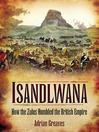 Isandlwana eBook